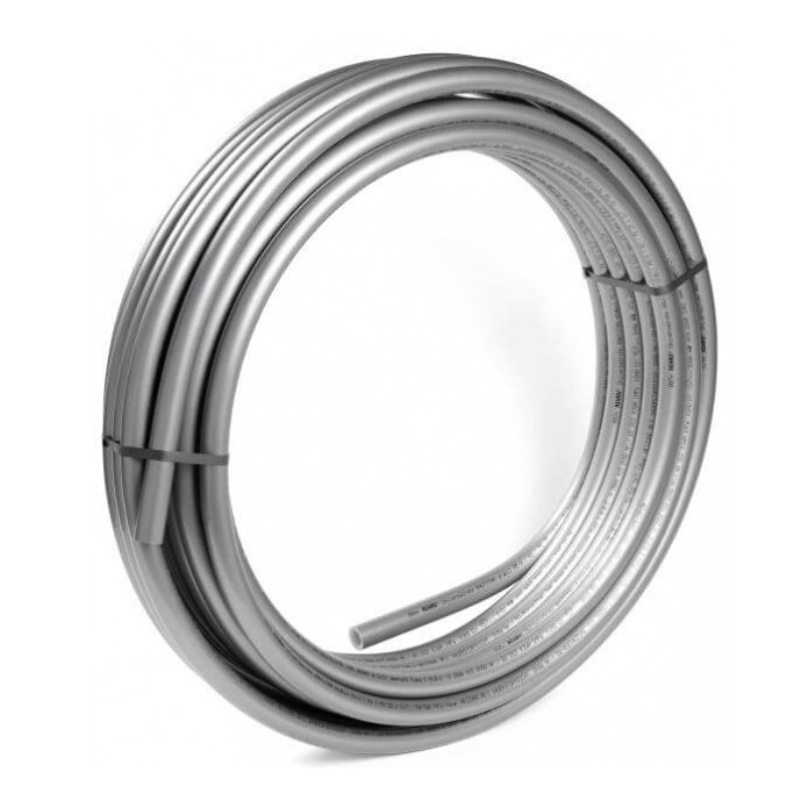 Труба металлопластиковая RAUTITAN stabil REHAU 32х4,7 штанга 5м 130101 - Вид №4