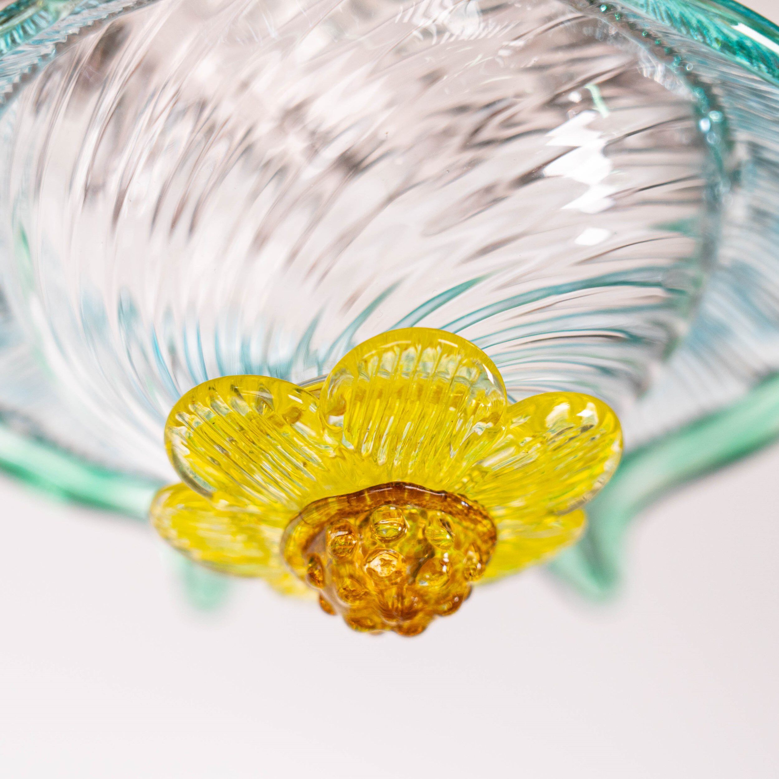 Светодиодная лампа из муранского стекла MULTIFORME Лампа Murano ARCH-00060586 - Вид №18