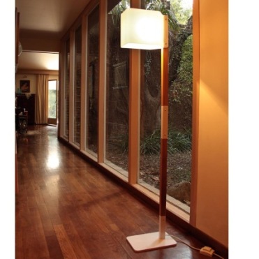 008430 Торшер F Luz Difusion Lighthouse Santreyd