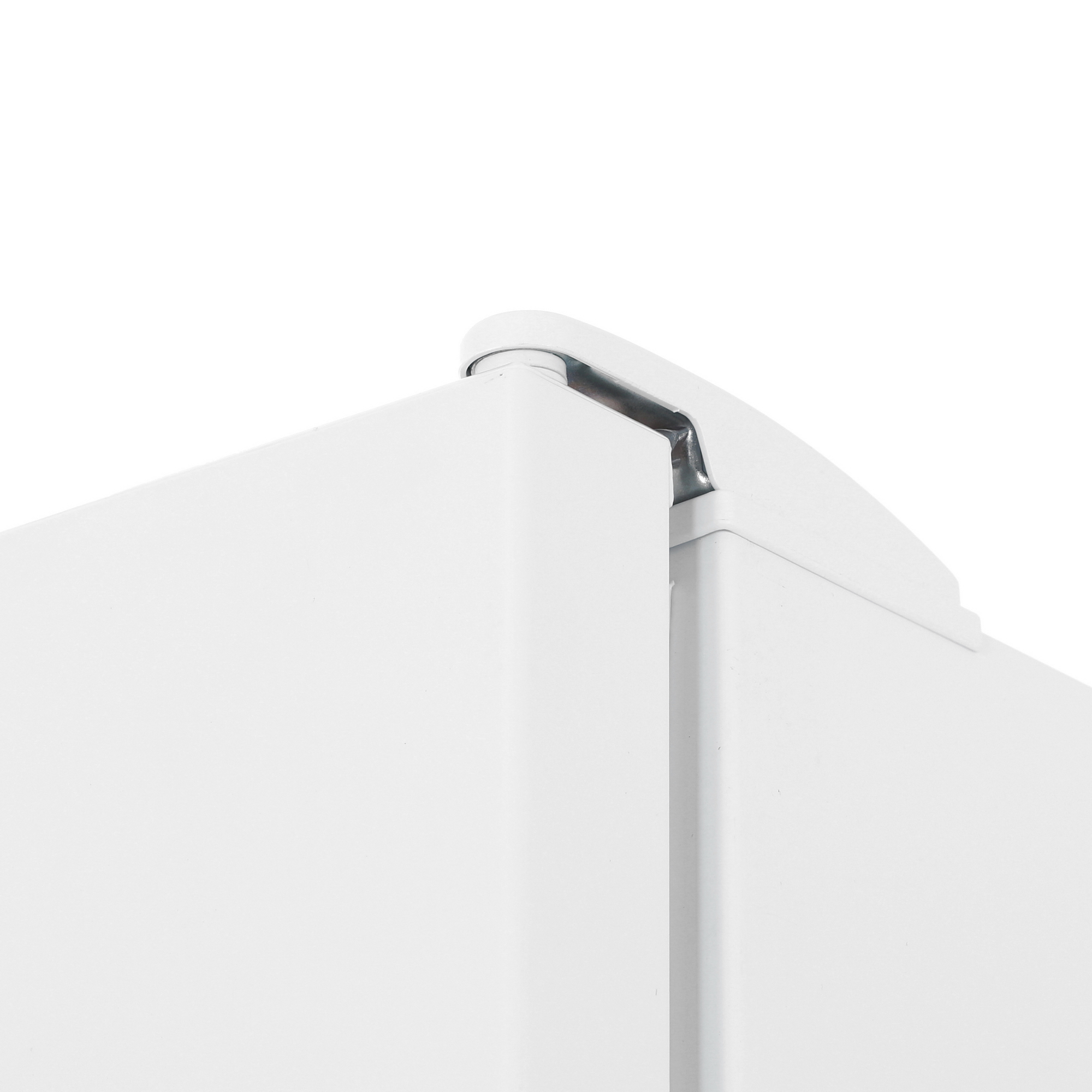 9953426 Холодильник с морозильником   Nordfrost NRB 151 W белый STDN-0116067 - Вид №7