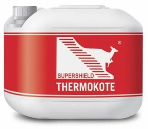 Supershield Жидкое изоляционное покрытие