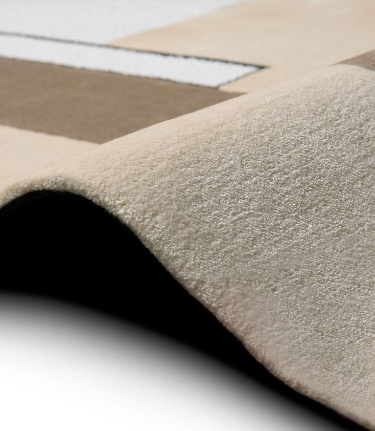 Оскарруг RUG'SOCIETY Geometric 157_407 - Вид №4