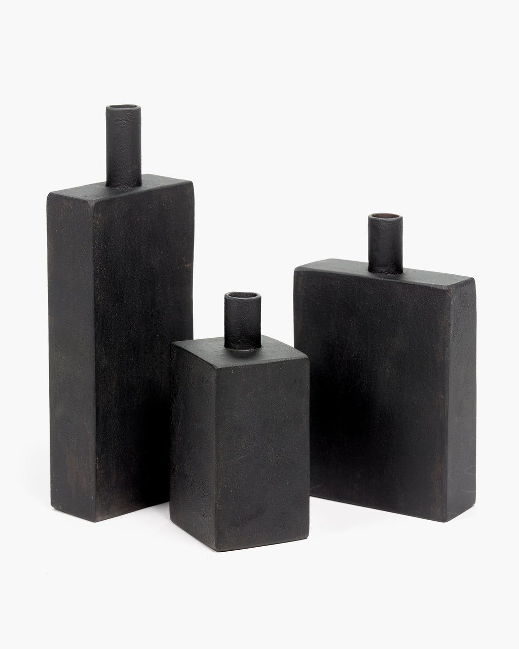 Металлическая ваза Serax Скульптуры из металла ARCH-00117071 - Вид №6