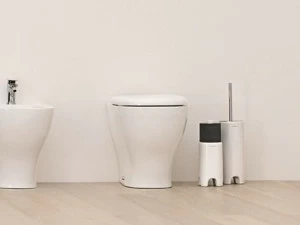 Биде напольное TEN ArtCeram