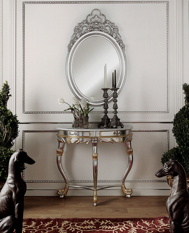 Консоль  MIRANDOLA M2330 COMPLEMENTI