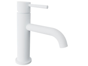 Смеситель для раковины с одним отверстием без слива