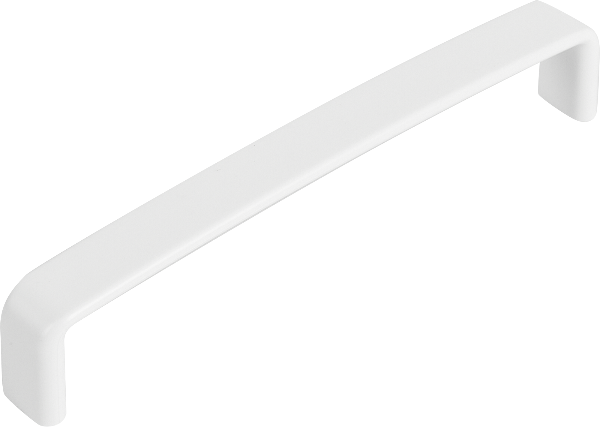 84596512 Ручка-скоба Plastigy 97 цвет белый STLM-0052597 Santreyd 