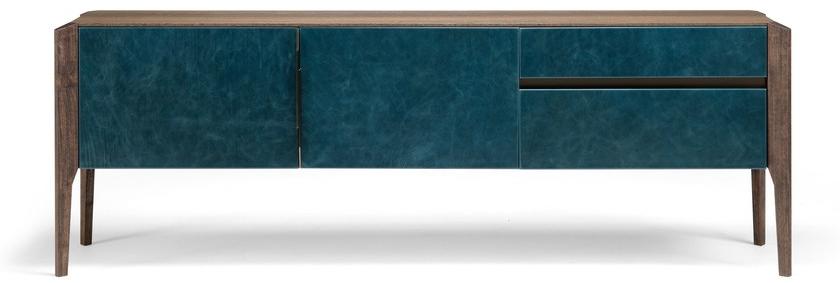 Arketipo Sucupira буфет с ящиками Glory sun-id-1452025 - Вид №1