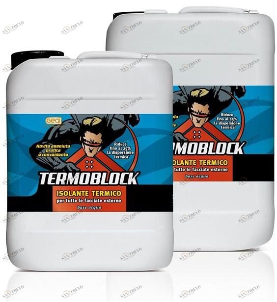 Geal Жидкая теплоизоляция sun-id-1487535