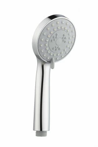 Душевая лейка с тремя режимами переключения ECO P70136CP-1-RUS bravat