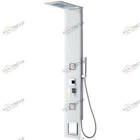 Душевая панель Wellis Gaia sun-id-296361