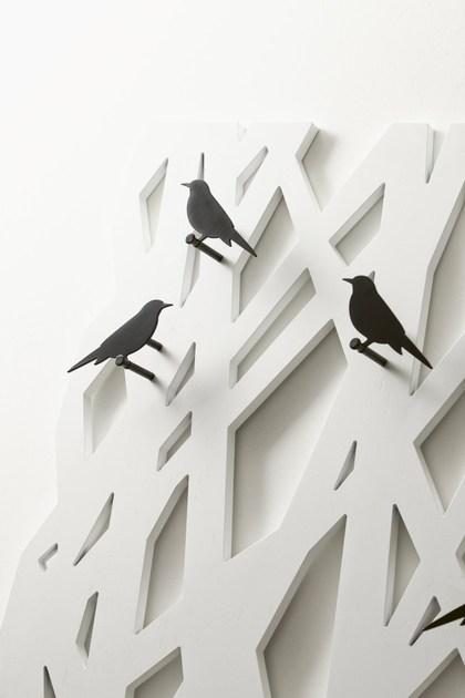 Pacini & Cappellini Настенная вешалка  5514  - Вид №1