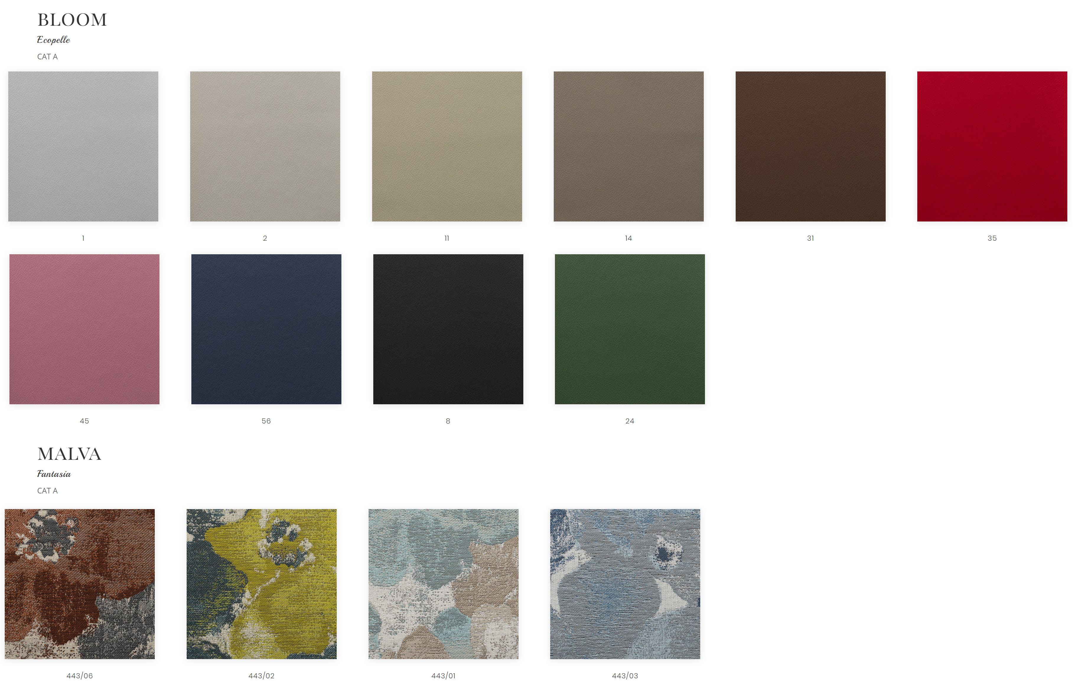 Одноместный диван-кровать из ткани Frauflex GAME ARCH-00101646 - Вид №11