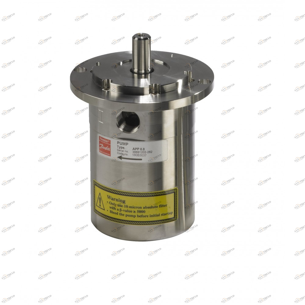 DANFOSS 180B3037 - Насос 