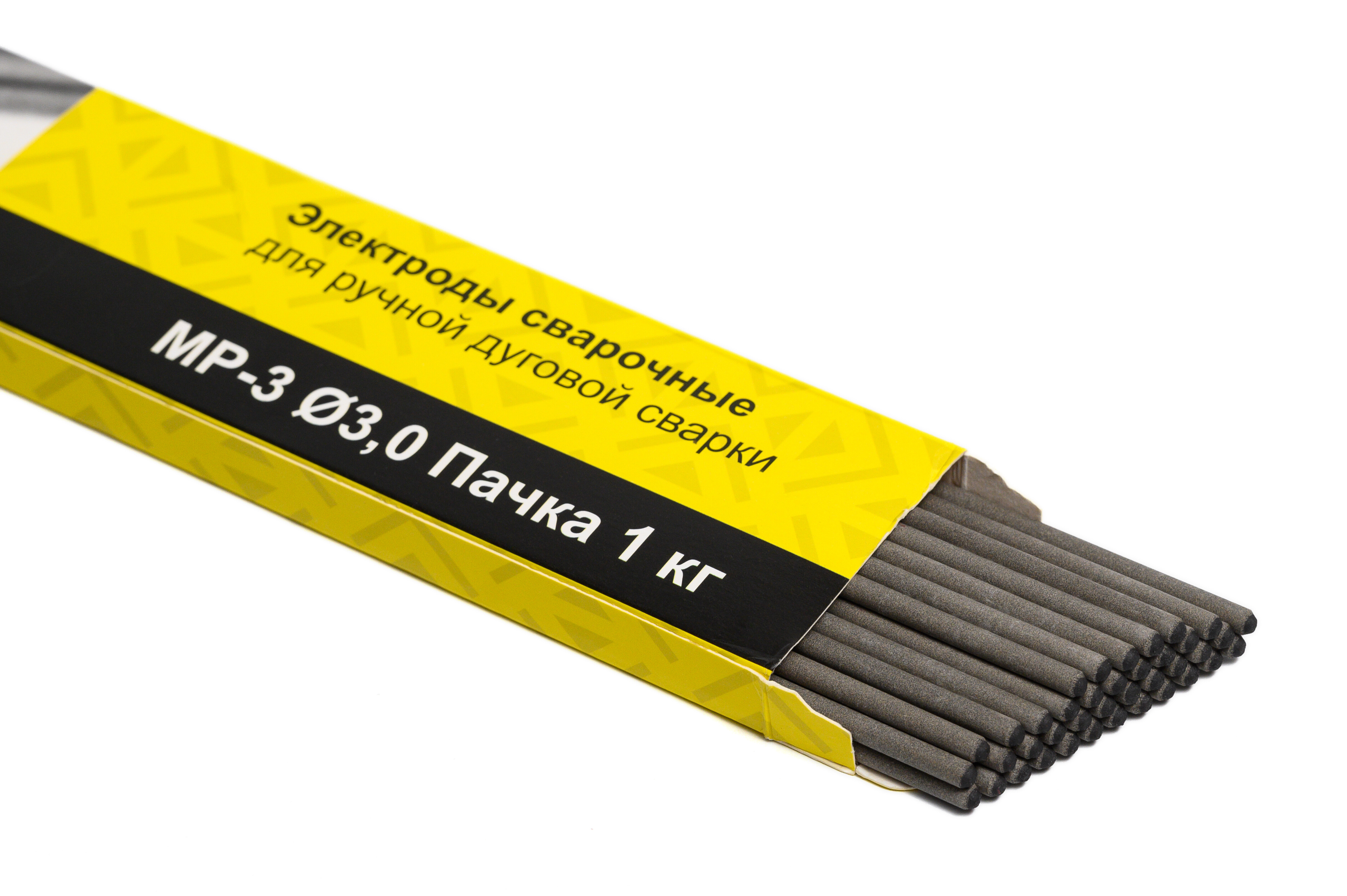 Электроды Eurolux МР-3 900/71/6/92 9116690 STDN-0078995 - Вид №2