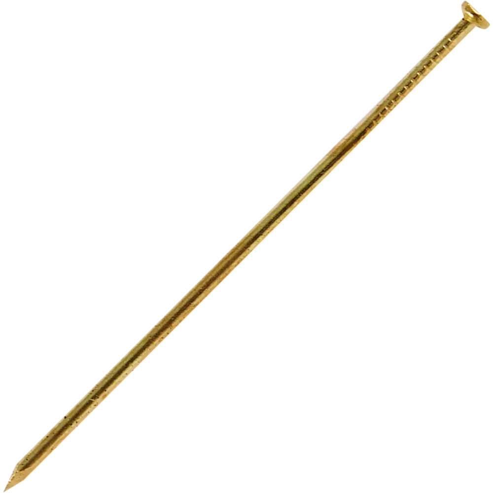 Гвозди финишные 1.4x50 мм 20 шт НЕВСКИЙ КРЕПЕЖ STLM-2011151