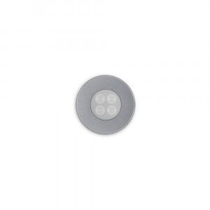 8379101 Встраиваемый в пешеходный пол Platek MICRO FULL INOX  MICRO FULL INOX - 4 LED RGBW 12°