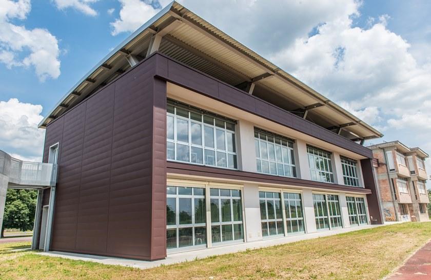 Alubel Фасадная панель sun-id-1409474 - Вид №1