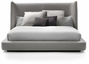 Flexform Кровать с высоким изголовьем