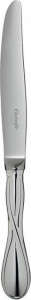 79232 Christofle Нож столовый 25см "Галея" (посеребр.) Посеребрение