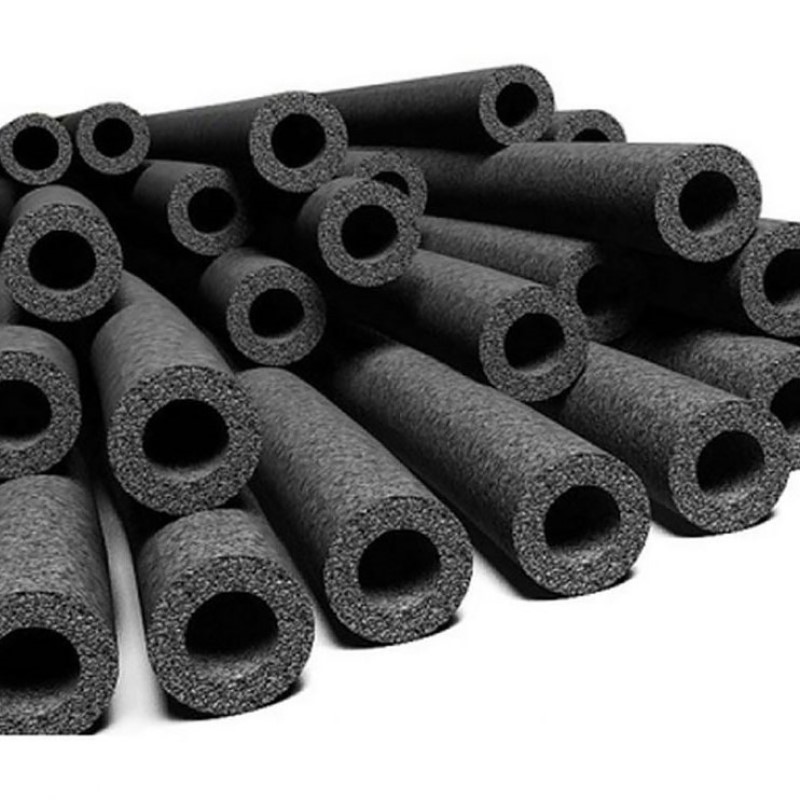 Трубки теплоизоляционные 1 метр Energoflex Super ROLS ISOMARKET 15x9 159S1M - Вид №3