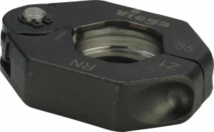 472 702 1) Модель 2296.1 Трубопроводные системы  Системные пресс-инструменты  Системные пресс-кольца, системные пресс-цепи  Металлические пресс-системы