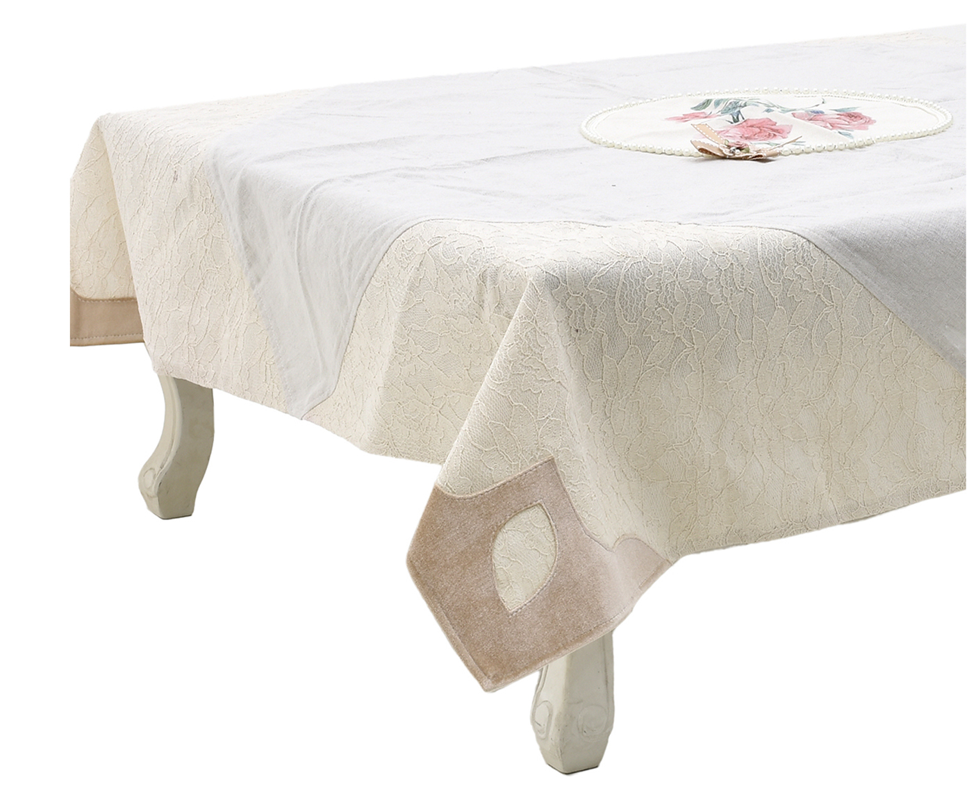 3840152.0009 скатерть TO4ROOMS 