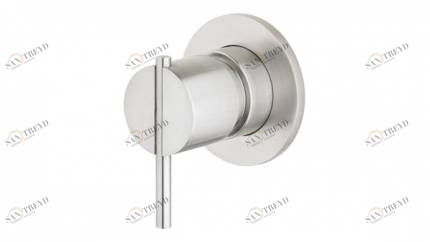 T4.43BF34 Запорны кран маховик Waterrevolution Line S22 Water Evolution 