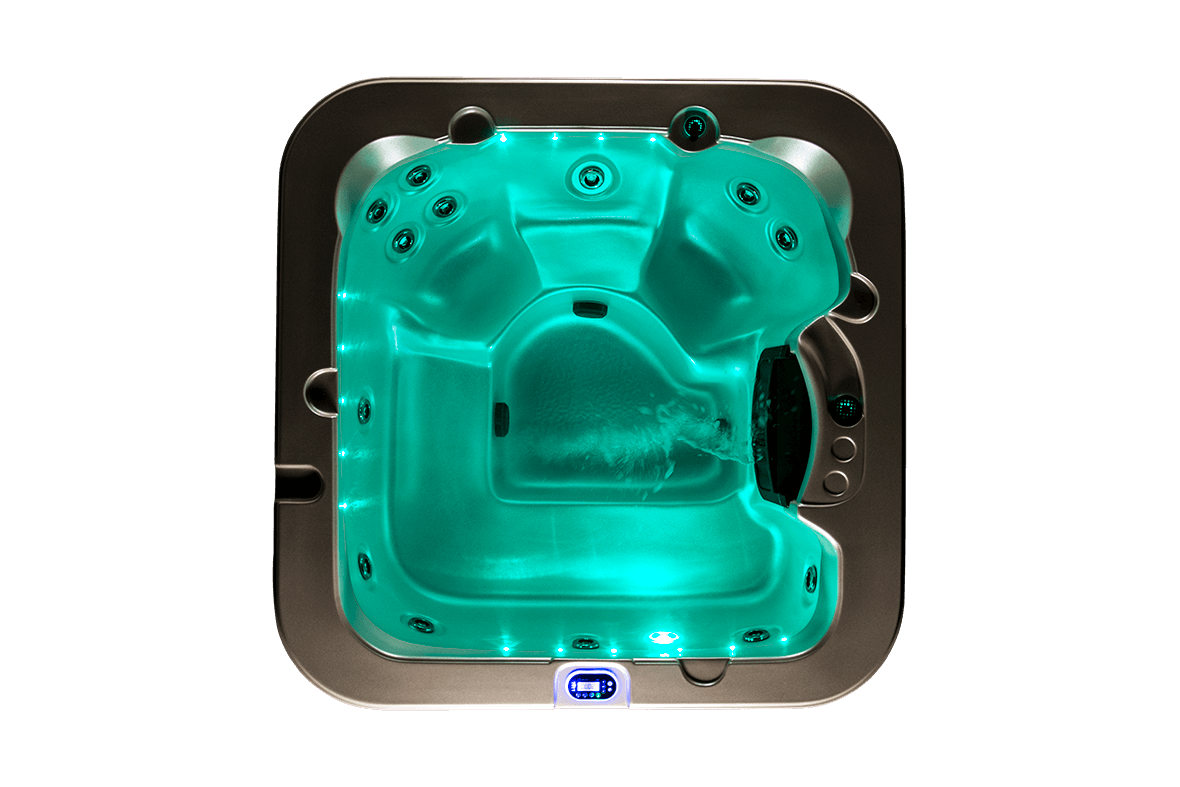 EON Спа бассейн vortex spas eon Vortex Spas  - Вид №13