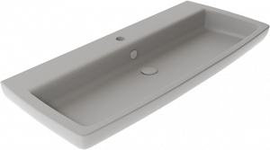 BRLAV10519 Подвесная раковина настенная GSG CERAMIC