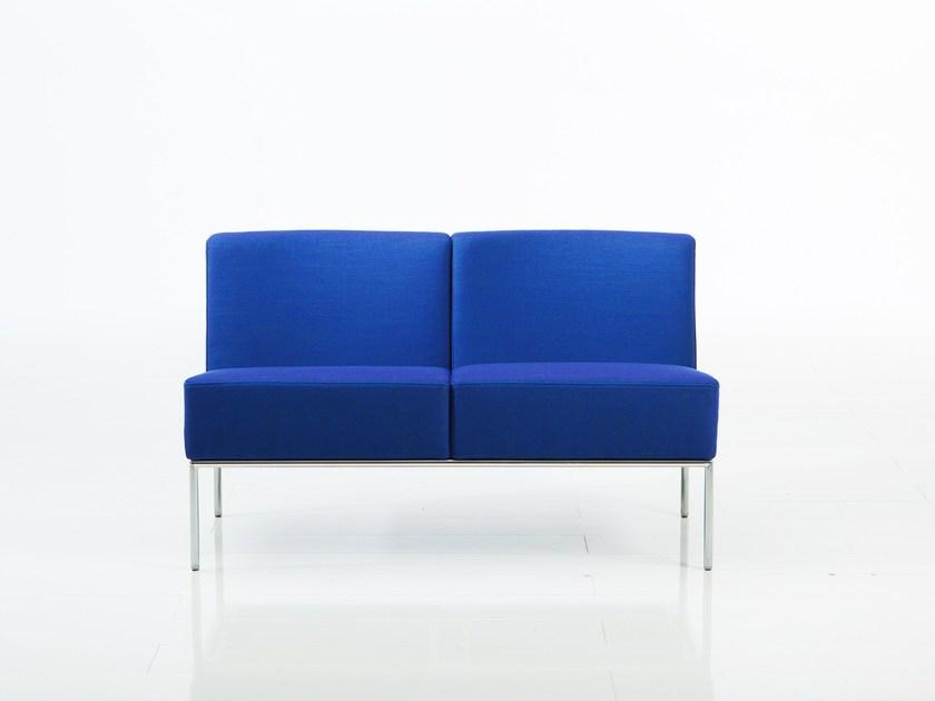 brühl Модульный диван из ткани Add1 sun-id-1446792 - Вид №5