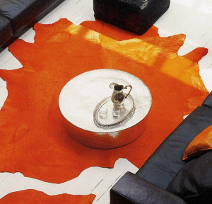 Стол журнальный  BAXTER CAIRO 1