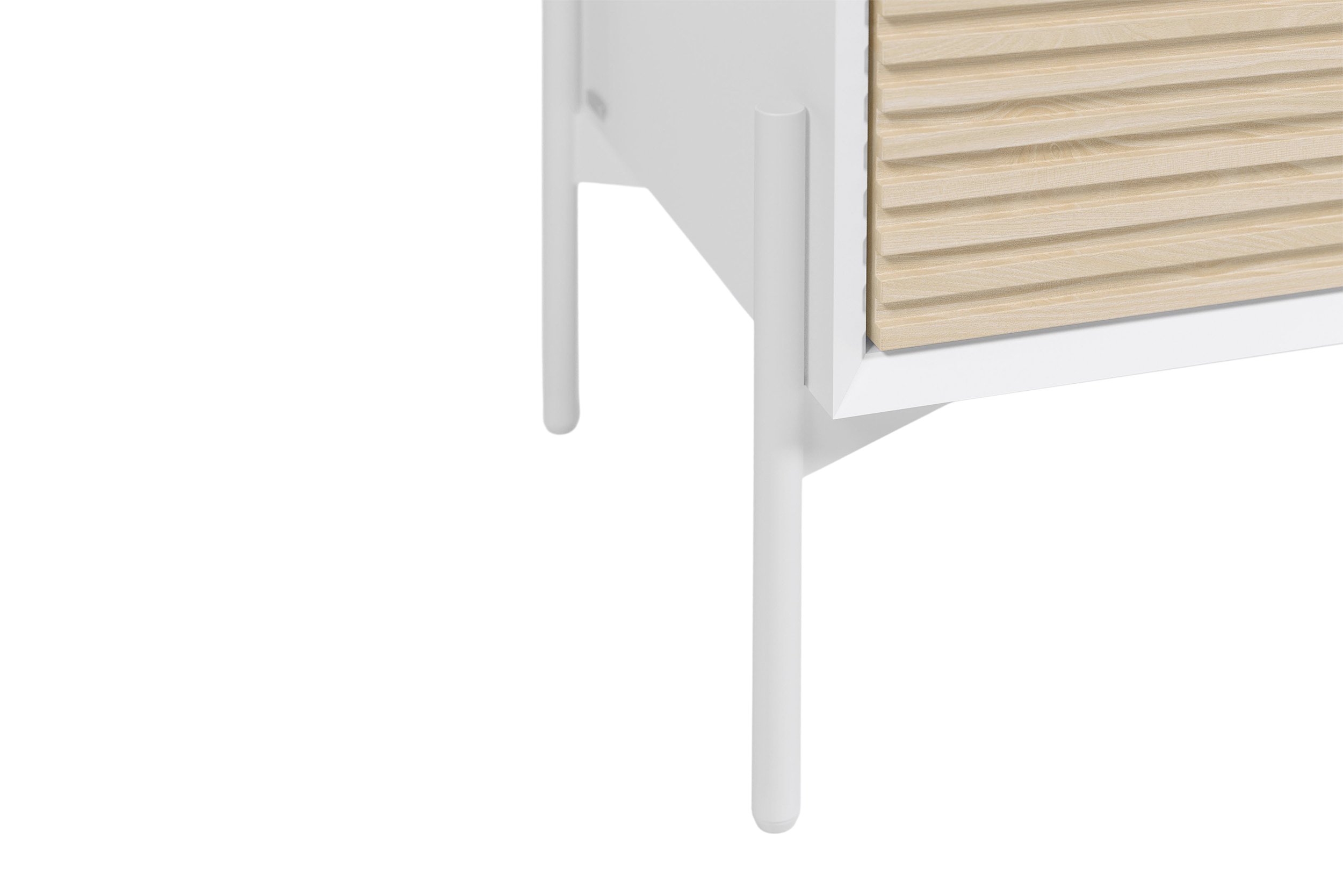 2000983239488 Комод LA FORMA Marielle  - Вид №1