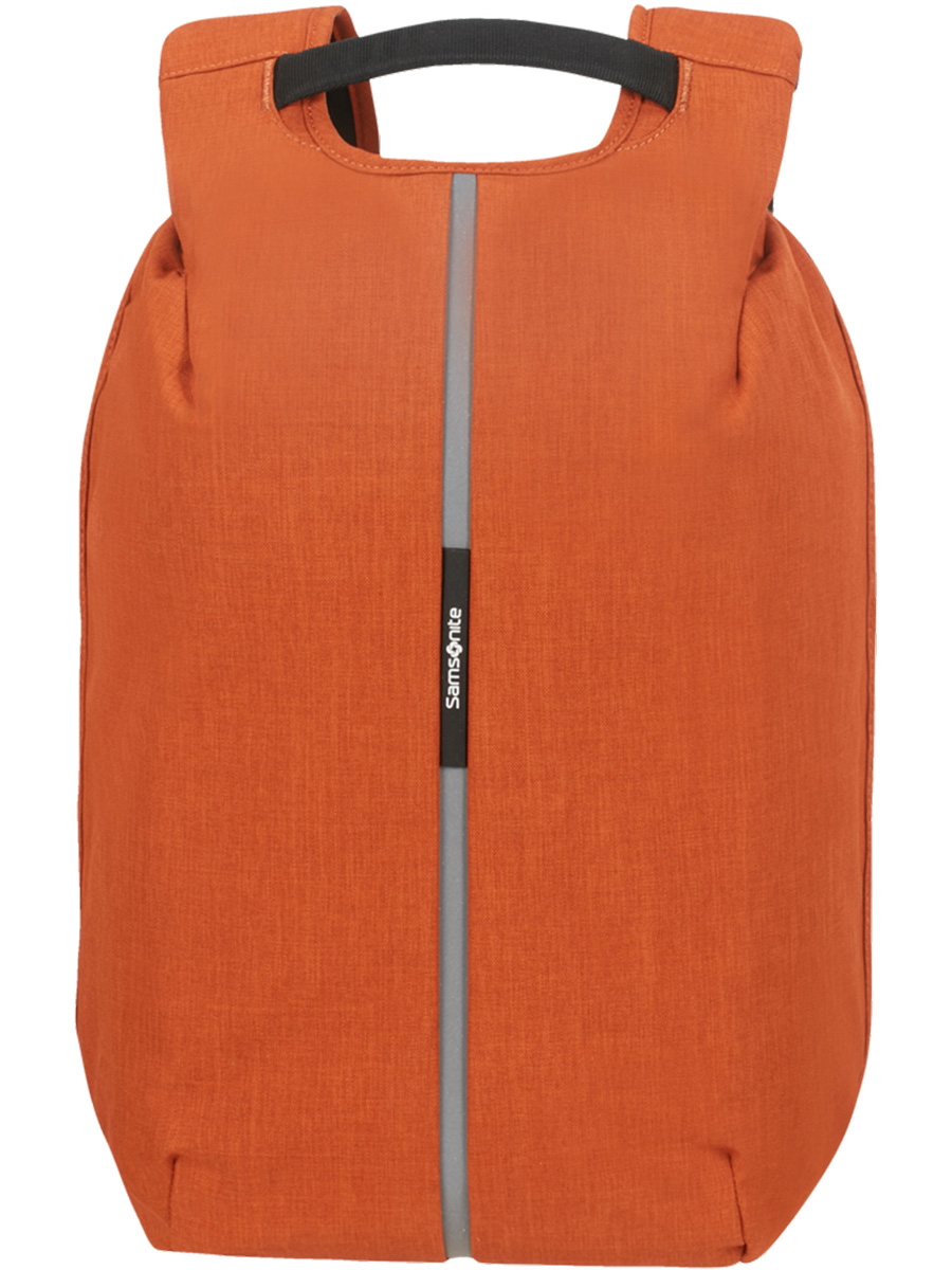 KA6-16001 Рюкзак для ноутбука KA6*001 Laptop Backpack 15.6 Samsonite Securipak  - Вид №1