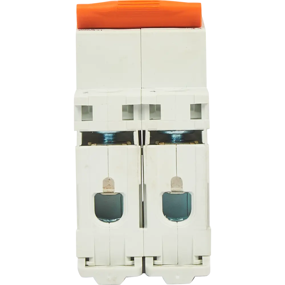 84399514 Автоматический выключатель TDM Electric ВА47-60 2P C50 А 6 кА SQ0223-1033 STLM-0049287  - Вид №2