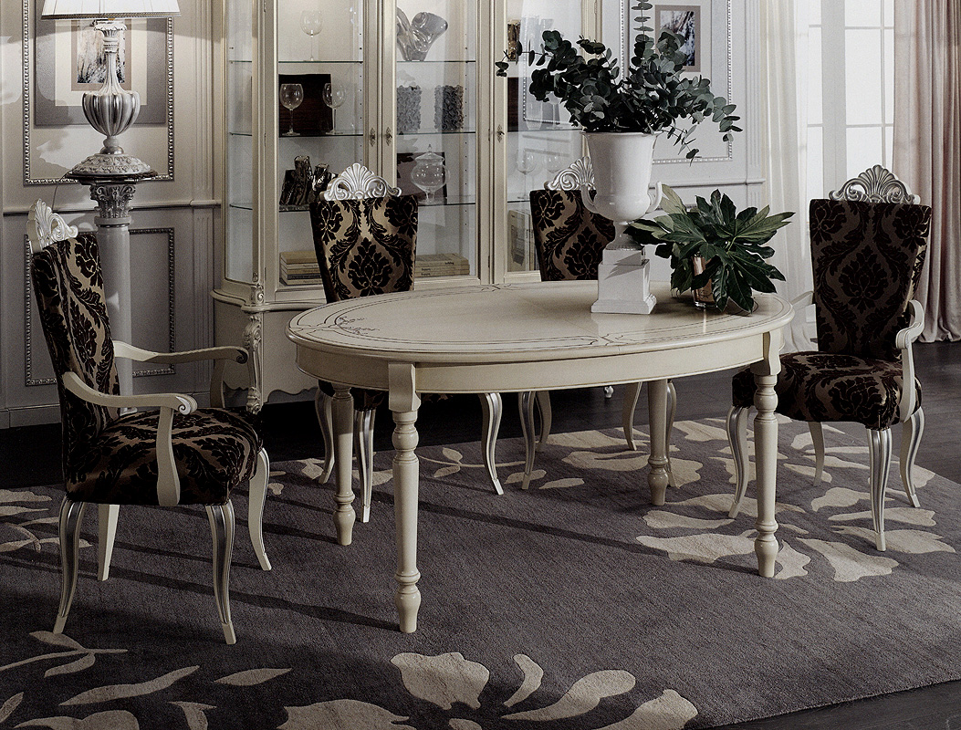 Стол  MIRANDOLA M2220 Imperial