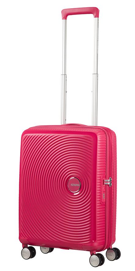 32G-90001 Чемодан 32G*001 Spinner 55 Exp American Tourister Soundbox  - Вид №2