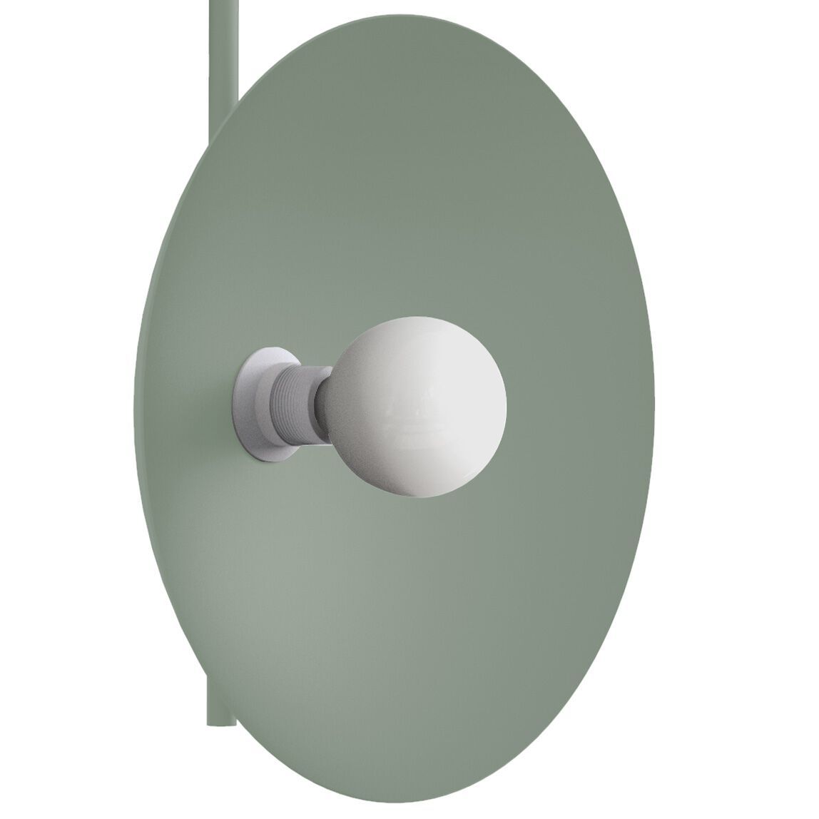 Светодиодный потолочный светильник с фиксированной рукояткой WayPoint Cassini ARCH-00074384 - Вид №15
