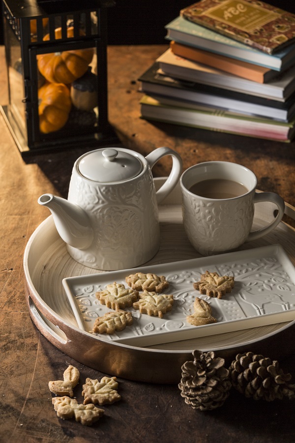 2001.070 Чашка in the forest 475 мл Mason Cash  - Вид №10