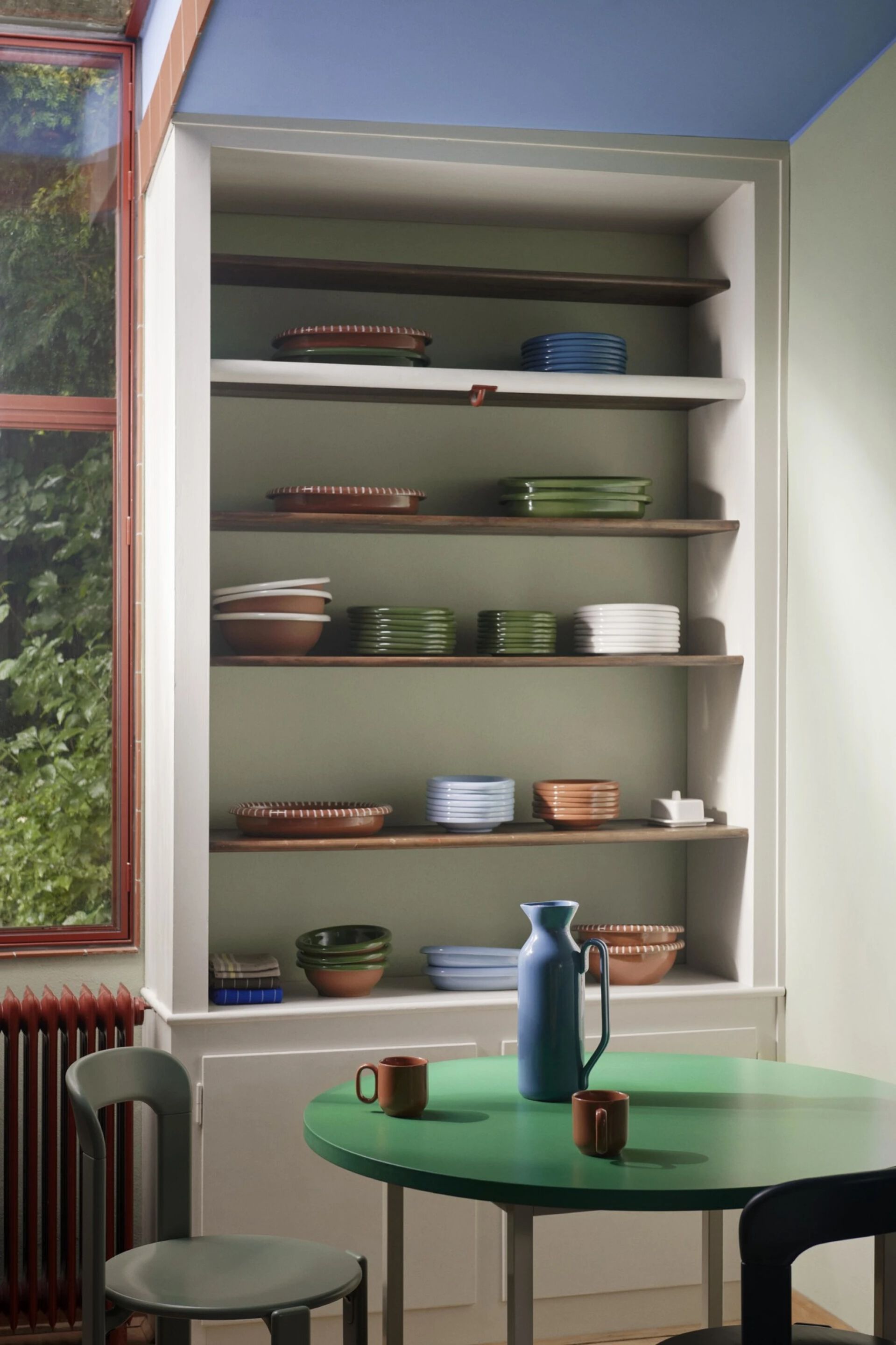 Набор терракотовых мисок Hay Barro ARCH-00036334 - Вид №6