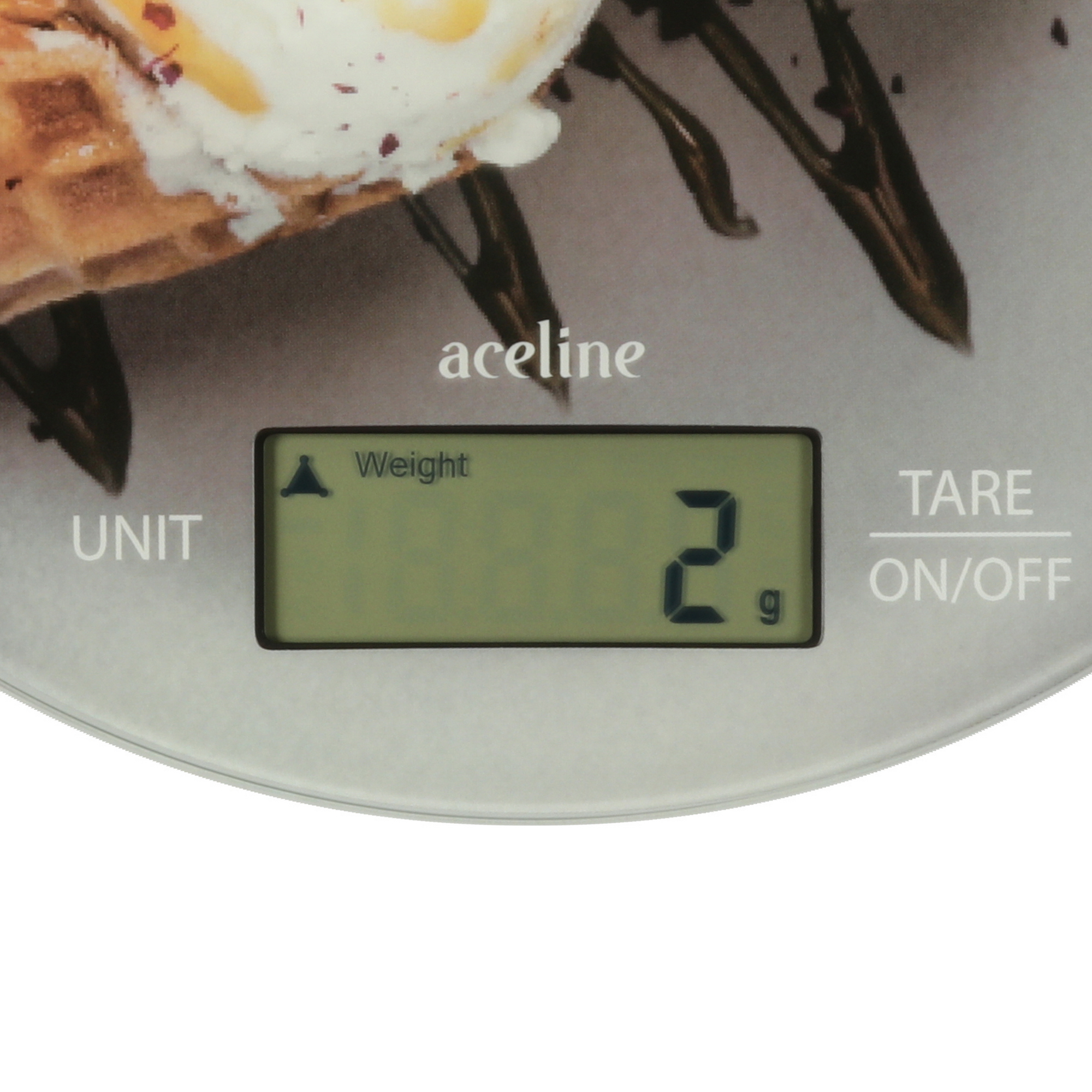 9100466 Кухонные весы Aceline GR-18 разноцветный STDN-0012977 - Вид №2