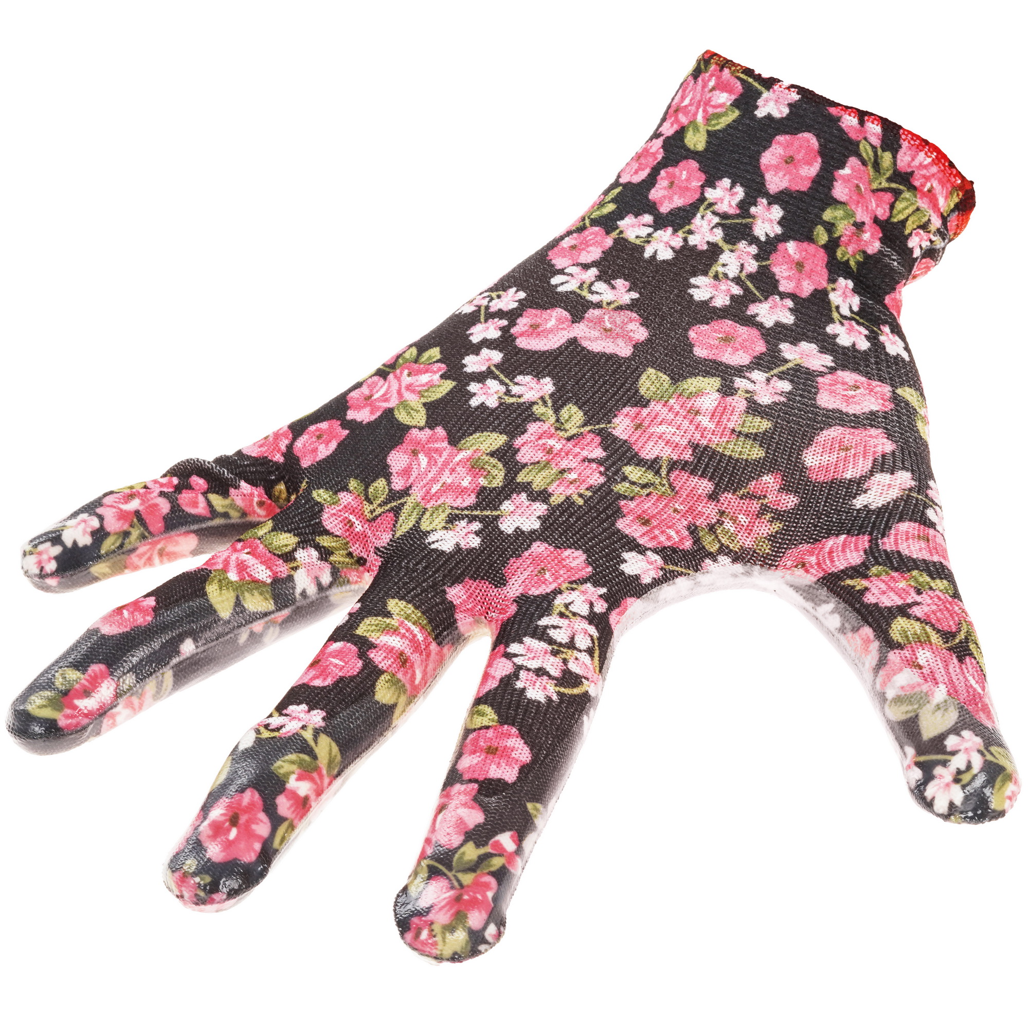 Перчатки трикотажные GRINDA 11297-S 9156221 STDN-0073442 - Вид №2