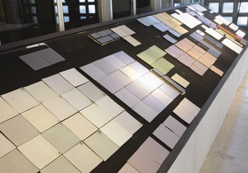 Mutina Настенная / напольная плитка из керамогранита Mews sun-id-1375731 - Вид №4