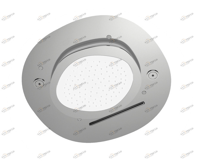 FIR Italia Многофункциональный душ MY WELLNESS 93.7293.7 