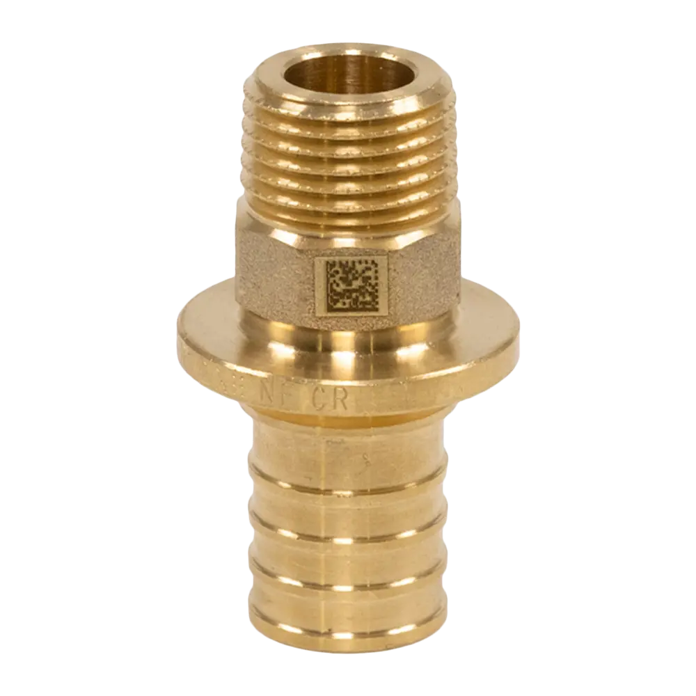 Переходник РЕХАУ для соединения труб 1/2"х16 мм 89376594 STLM-1335877