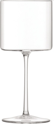 10656239 LSA International Набор бокалов для красного вина LSA International, "Otis", 310мл, 4шт. Стекло