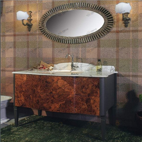 Gaia Комплект мебели Noveau 1 NOVITA NOVITA CERSAIE2015 NOVEAU1