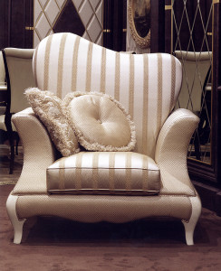 Кресло  TURRI TC451