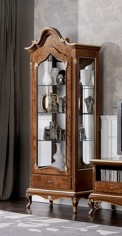 Витрина  STILE ELISA 3046 Art Deco - Вид №1