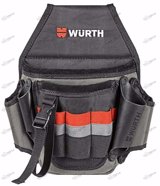 Würth Сумка с инструментами Borse portautensili 0715930226